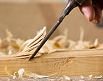 Entretien de meuble en bois par Menuisier France à Sacoue